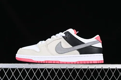 All categories Nk SB Dunk series Nk SB Dunk Low low-top sneakers Nk SB Dunk Low Pro ISO dunk series retro top layer low-top casual sports skateboard shoes CD2563-004